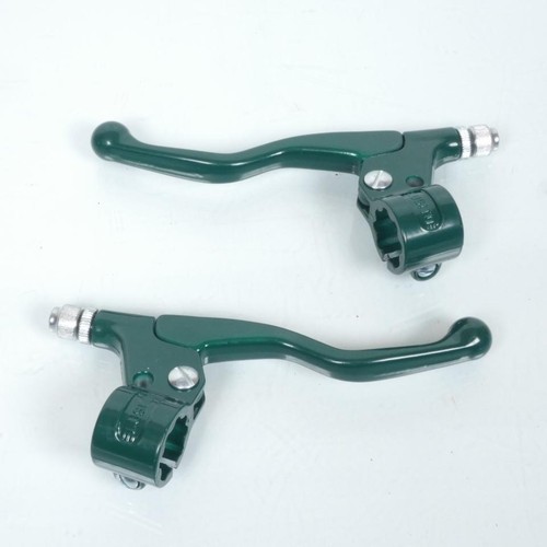 Paire cocotte vert kaki - , droite