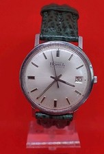 Montre homme ERNEST BOREL