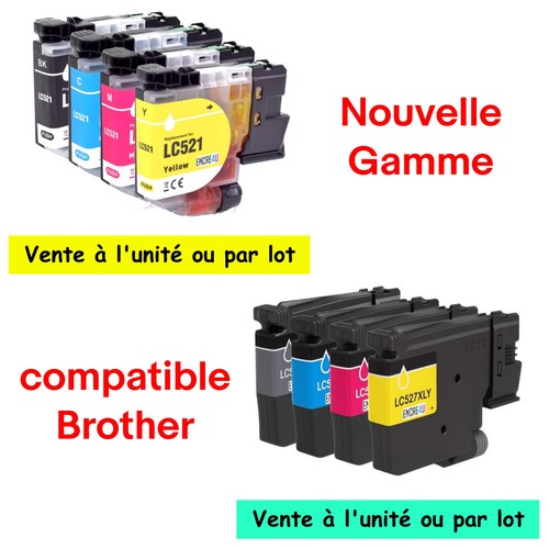 Cartouches encre compatibles - cartouches,