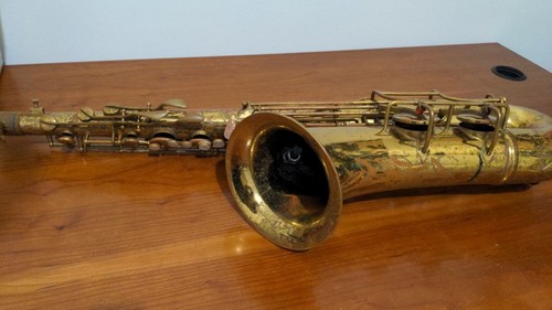 Vintage conn 10m - conn,