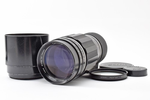 Objectif pentax takumar - 200, mm