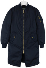 Alpha Industries Veste Femmes