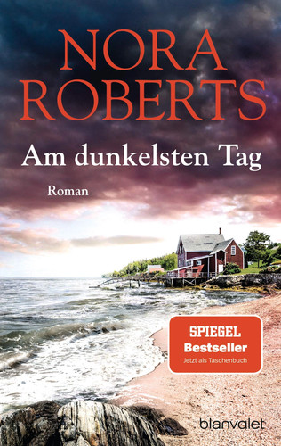 Nora roberts roman policier - nora,
