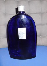 ANCIENE BOUTEILLE GEANTE