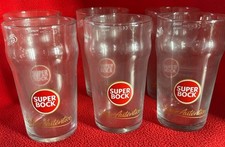 6 VERRES Ou PINTE 50 CL A