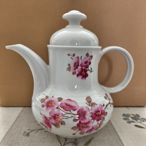 Théière porcelaine seltmann - théière,