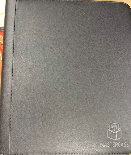 Portfolio mastercase pour - mastercase,