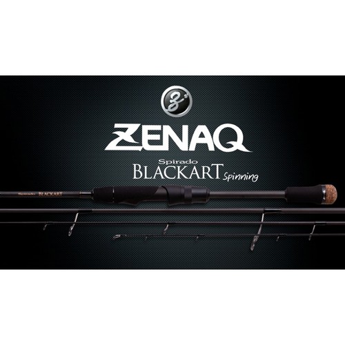 Zenaq spirado blackart - zenaq,
