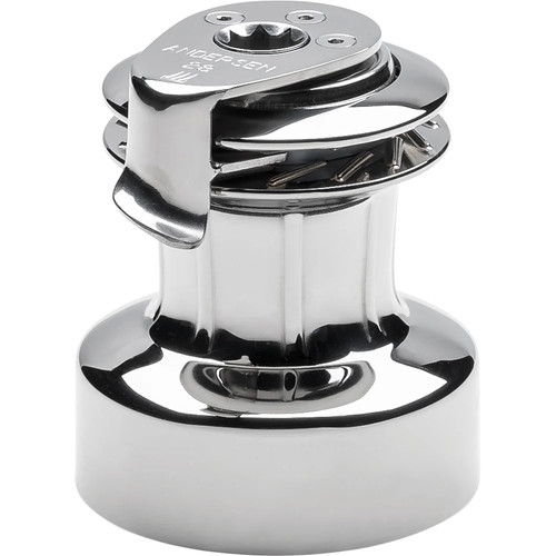 Andersen 2 speed - 28,