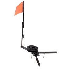 Canne à pêche sur glace