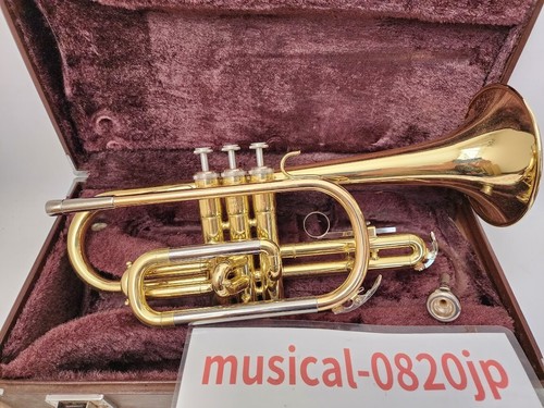 Yamaha ycr 2310 cornet - 2310,