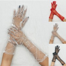 Accessoire De Cosplay Mitaines