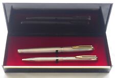 Waterman CF stylo plume bille