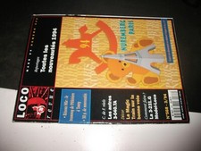 **l Loco Revue n°568 TPT /