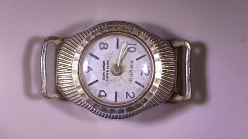 Ancien mouvement montre dame - ancien,