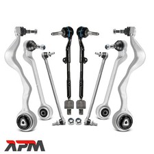 Kit Bras Suspension Biellet Avant 8pcs pour BMW E90 E93 E92 E91 E81 E82 E87 E88