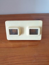 Visionneuse stereoscope