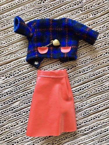 Haut jupe la tenue - et,