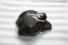 PROTECTION MOTEUR CARTER ALTERNATEUR YAMAHA R6 1998 1999 2000 2001 2002 CARBONE