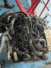 Moteur 651.901 Classe B 200cdi W246