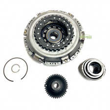 KIT EMBRAYAGE BOITE AUTO