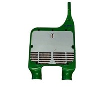 Plaque avant 125/250/500 kx