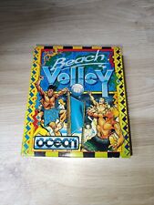 Rare Beach Volley Atari St/Amiga 