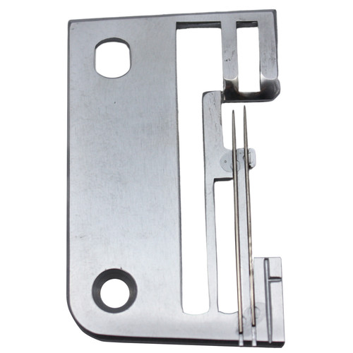 Janome needle plate - needle,