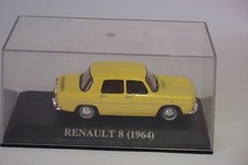 ALTAYA RENAULT 8 1964 1/43
