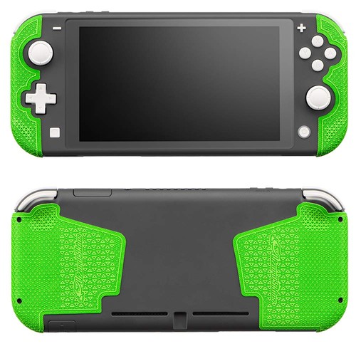Nintendo switch lizard skins - switch,