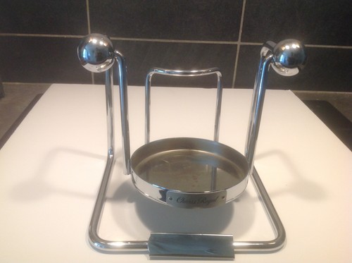 Balancelle serveuse magnum - serveuse,