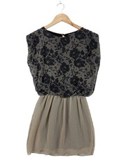 Artigli robe empire - robe,