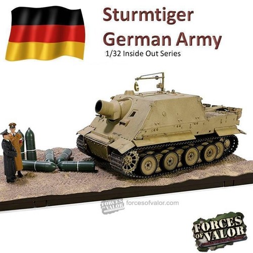 Prototype allemand
