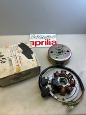 1 alternateur rotor stator aprilia yamaha 2ja ap8206462 5BM-H1410-02