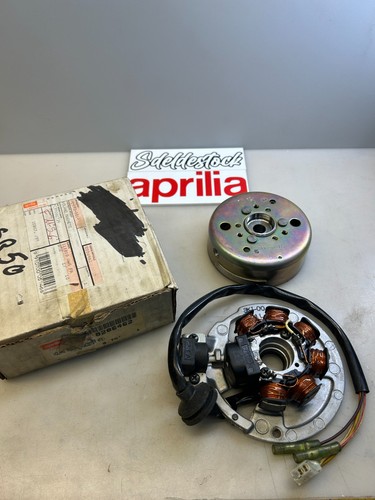 Alternateur rotor stator - alternateur,