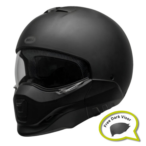 Casque moto bell - moto,