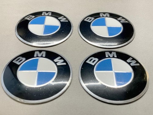 Bmw emblem 70mm pieces - bmw, 4