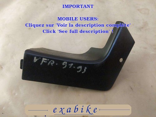 Element plastique pour - element,