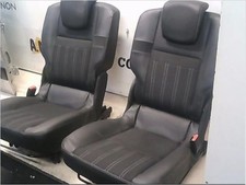 Interieur complet RENAULT SCENIC III