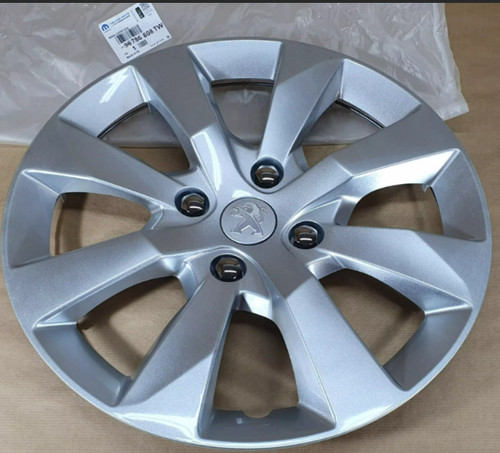 Ori enjoliveur roue 15 - roue, 15"