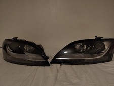 Phares Xénon Audi TT MK2 8j
