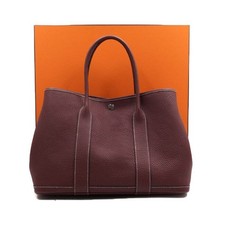 Hermes Sac tote Garden Party