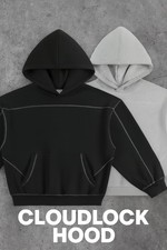 Sweat HOOD