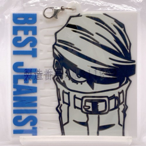 Hero academia best jeanist - my,