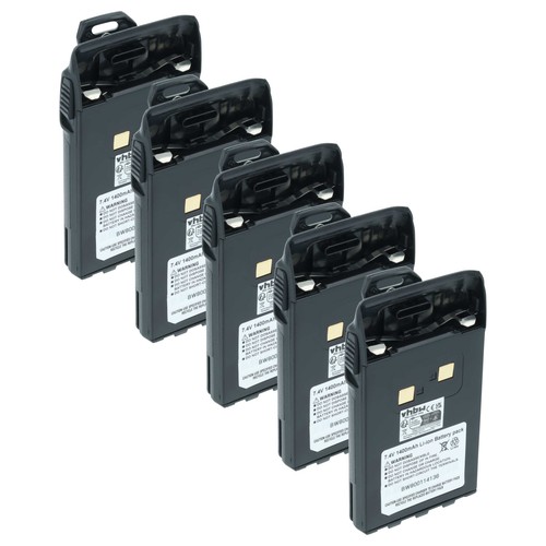 Batterie pour wouxun 669 - batterie,