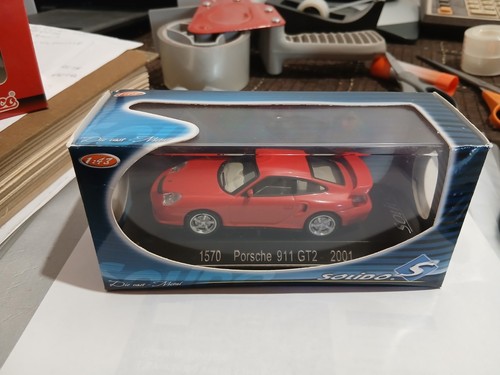 Porsche 911 996 - porsche, coupé