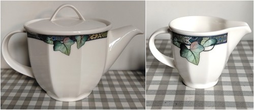 Villeroy boch belle - &, boch:
