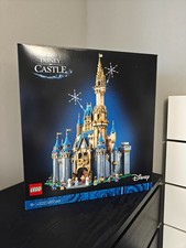 Lego 43222 -  Le château
