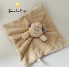 3915🌟Doudou plat Mouchoir