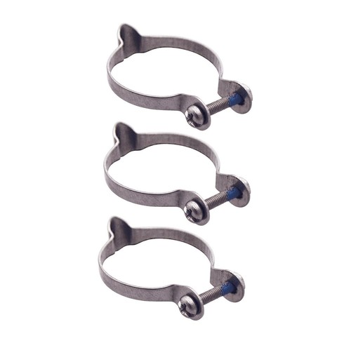 Collier passage gaine - , vintage
